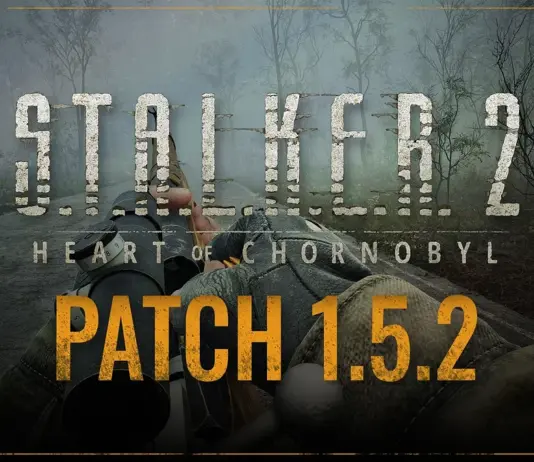 تحديث 1.5.2 للعبة S.T.A.L.K.E.R. 2 يُصلح أخطاء تقنية