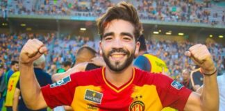 فاروق الميموني ينضم رسميًا إلى اتحاد بن قردان
