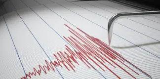  رصد اضطرابات زلزالية في الإسكندرية بعد زلزال كامتشاتكا العنيف