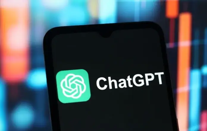 كيف تم اختيار اسم ChatGPT في اللحظة الأخيرة
