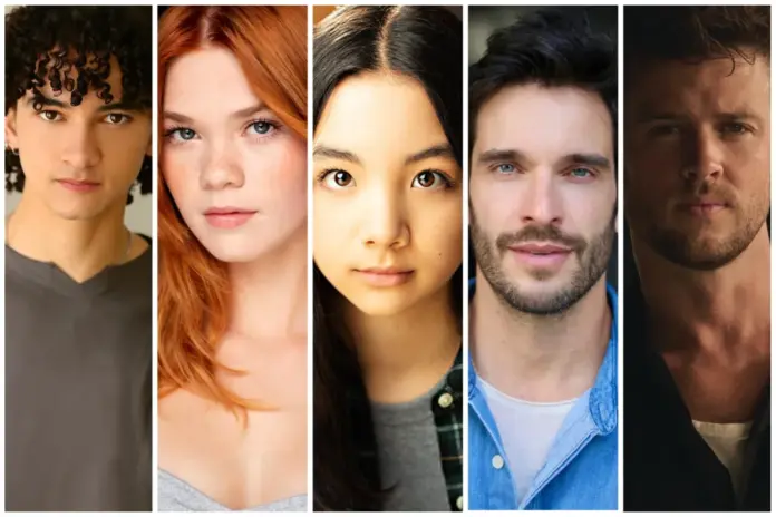 Buffy-Revival-hulu-cast أبطال جدد في إعادة إطلاق "بافي – مبيدة مصاصي الدماء"