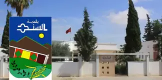 بلدية ساند بقفصة تُتوج بلقب أنظف بلدية في تونس لعام 2025