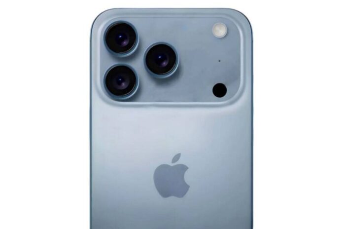 iPhone 17 Pro Max ببطارية تدوم حتى 35 ساعة وتحسينات قوية