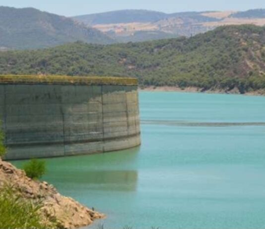 نسبة امتلاء السدود في تونس تصل إلى 37.2% رغم تحسن الإيرادات المائية