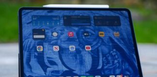 آبل تكشف عن iPad Pro الجديد بشريحة M5 في أكتوبر