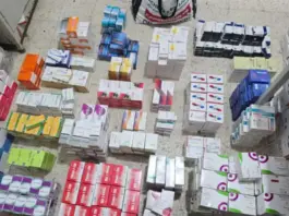 إحباط تهريب أدوية حساسة عبر معبر الذهيبة بتطاوين