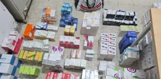 إحباط تهريب أدوية حساسة عبر معبر الذهيبة بتطاوين