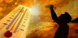 توقعات الطقس في تونس: موجة حر يومي 5 و6 يوليو ودرجات تتجاوز 43°