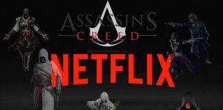 نتفليكس تُنتج مسلسل Assassin’s Creed بتوقيع كبار صنّاع الدراما