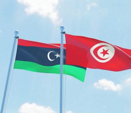 بعثة تجارية تونسية ليبية في سبتمبر بطرابلس وزليتن