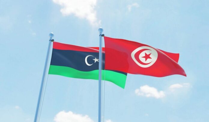 libye-1536x901 بعثة تجارية تونسية ليبية في سبتمبر بطرابلس وزليتن