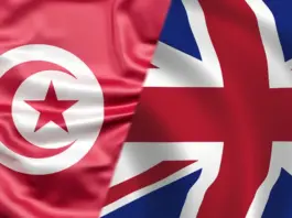 تونس والمملكة المتحدة توسّعان شراكتهما في التجارة والطاقة والسياحة