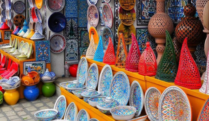 انطلاق تهيئة القرية الحرفية بنابل بـ5 ملايين دينار