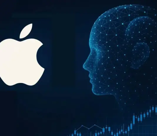 آبل تطور محرك بحث AI خاص بها لسيري ليحل محل ChatGPT
