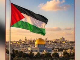 أستراليا تعتزم الاعتراف بدولة فلسطينية في سبتمبر المقبل