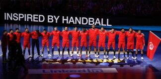  المنتخب التونسي لكرة اليد يخوض 5 مباريات ودية استعداداً لمونديال الفلبين 2025