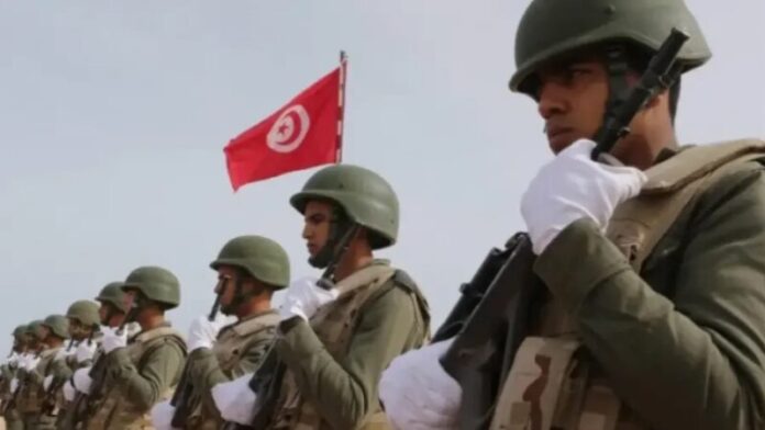 1755183573 وزارة الدفاع: انطلاق حصة التجنيد الثالثة يوم 1 سبتمبر 2025