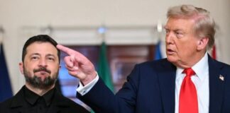 ترامب: استعادة القرم والانضمام للناتو "مستحيل" لأوكرانيا