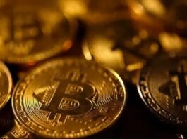 بيتكوين يحطم رقمه القياسي ويصل إلى 124 ألف دولار