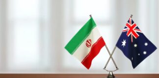 أستراليا تطرد السفير الإيراني وتدرج الحرس الثوري على قائمة الإرهاب
