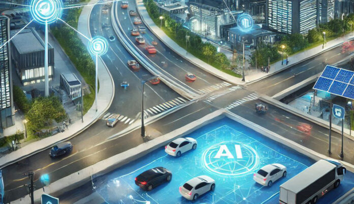 Automotive-Smart-City- 300 مليون دولار استثمارات و100 ألف وظيفة لمشروع المدينة الذكية لصناعة السيارات في تونس