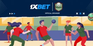 1xBet تختتم فعاليات كرة المناورة في مدينة الجديدة بجوائز وتدريب.