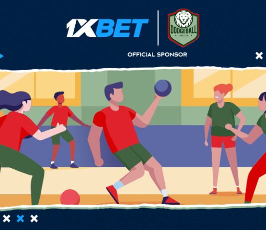 1xBet تختتم فعاليات كرة المناورة في مدينة الجديدة بجوائز وتدريب.