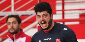 كرة اليد: جهاد جاب الله يعلن اعتزاله بعد مسيرة حافلة
