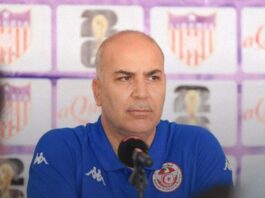 الإعلان عن قائمة المنتخب استعداداً لمواجهتي ليبيريا وغينيا الاستوائية
