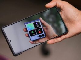 Galaxy S26 Ultra يحصل على شاشة Flex Magic Pixel بالذكاء الاصطناعي