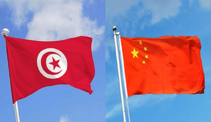 الصين تجدد دعمها للمجلس الوطني للجهات والأقاليم في تونس