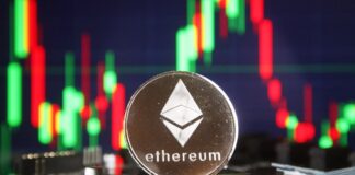 Ethereum يحطم الرقم القياسي 2021 ويحقق قفزة تاريخية