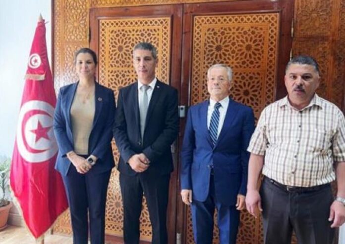 djfy المنتدى العالمي للبحر 2025: القضايا البحرية العالمية في بنزرت