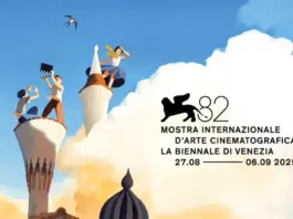 7 أفلام مرتقبة في مهرجان البندقية السينمائي 2025