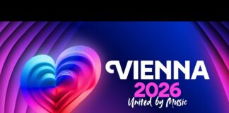 : يوروفيجن 2026 في فيينا: النهائيات يوم 16 ماي في Wiener Stadthalle