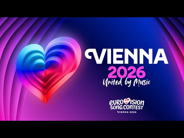 sddefault : يوروفيجن 2026 في فيينا: النهائيات يوم 16 ماي في Wiener Stadthalle