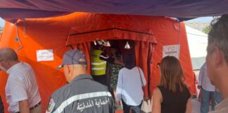 تونس تسعى لتصنيف دولي لفرقها الطبية الطارئة