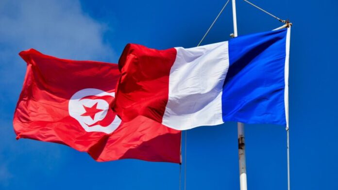 1756932678 تونس تستدعي القائم بالأعمال الفرنسي بعد مقتل مواطن