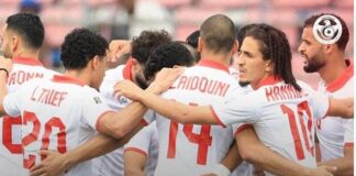 حكم بنيني لمباراة تونس وليبيريا وموريسي لغينيا في تصفيات 2026