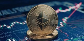 الإيثريوم يرتفع إلى 8500 دولار حسب ستاندرد تشارترد