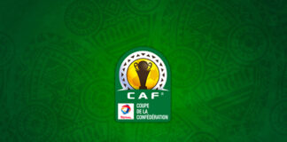 نتائج دوري أبطال أفريقيا وكأس الاتحاد الثلاثاء