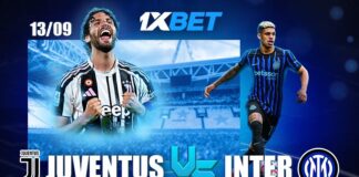 Derby italien : Juventus contre Inter Milan – Analyse du match et cotes | 1xBet
