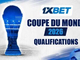 Qualifications pour la Coupe du monde 2026 Afrique – Dates des matchs et pronostics | 1xBet
