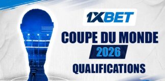 Qualifications pour la Coupe du monde 2026 Afrique – Dates des matchs et pronostics | 1xBet