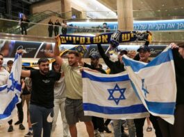 اليويفا يرفض استبعاد إسرائيل من البطولات الدولية