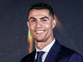 كريستيانو رونالدو يُتوج بجائزة أفضل لاعب في كل العصور من الدوري البرتغالي