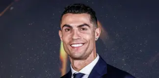 كريستيانو رونالدو يُتوج بجائزة أفضل لاعب في كل العصور من الدوري البرتغالي