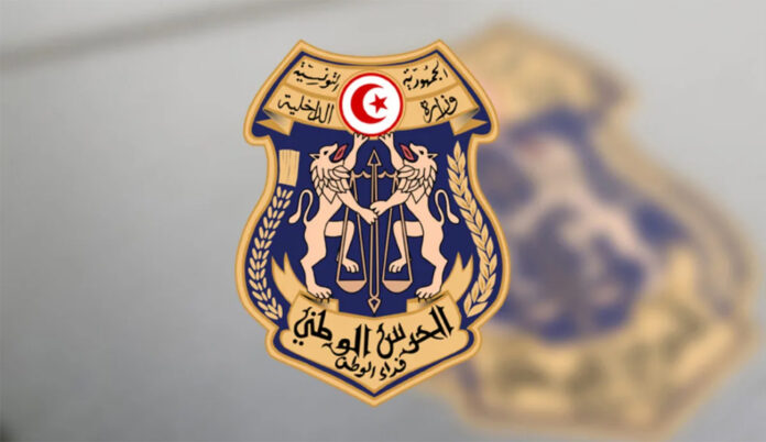 تونس تحتفل بالذكرى 69 لتأسيس الحرس الوطني بعرض فني بقرطاج