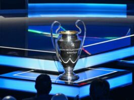 نهائي دوري أبطال أوروبا 2027 في مدريد