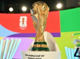 فيفا يعلن فتح التسجيل لمرحلة ما قبل البيع لتذاكر كأس العالم 2026